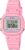 Casio LA20WH Series Women’s Digital Watch – Style Meets Functionality