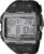Timex Men’s TW4B02500 Expedition Grid Shock Black Resin Strap Watch