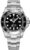Rolex Sea Dweller Black Dial Stainless Steel Men’s Watch 116660