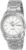 SEIKO Men’s Year-Round Automatic Watch with Stainless Steel Strap, Silver