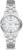 Casio LTP-V004D-7B2 Women’s Dress Stainless Steel Silver Dial Date Watch