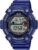 Casio Tide Graph Moon Phase Men’s Sports Watch w/Illuminator – Model WS-1300H-2AV Blue
