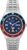 Timex Men’s M79 Automatic Peanuts Masked Marvel 40mm Watch