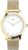 Timex Women’s Transcend 31mm TW2U86800VQ Mechanical Hand Wind Watch