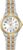 Citizen Women’s Eco-Drive Dress Classic Two Tone Gold Stainless Steel Watch