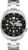 SEIKO SRPE03 Prospex Men’s Watch Silver-Tone 45mm Stainless Steel