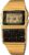 Casio #DBC611G-1D Men’s Gold Tone 25 Memory Calculator Databank Watch
