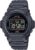 Casio Quartz Fitness Watch with Resin Strap, Gray, Unisex
