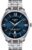 Tissot Chemin Des Tourelles Powermatic 80 42mm Watch