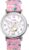 Timex X Peanuts in Bloom Women’s Weekender 38mm Watch – Pink Strap White Dial Silver-Tone Case