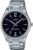 Casio Stainless Steel Men’s Watch MTP-V005D-1B