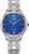 Citizen Women’s Eco-Drive Dress Classic Watch in Stainless Steel, Blue Dial