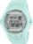Casio BG169R-3 Baby G Women’s Watch – Light Mint 46mm Resin