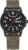 Citizen Men’s Eco-Drive Weekender Garrison Watch