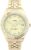 Timex Women’s Waterbury Legacy 34mm Watch β Gold-Tone Dial & Stainless Steel Bracelet