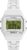 Timex Unisex T80 36mm Watch – White Bracelet Digital Dial White Case