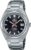 Casio Edifice EFB-109D Series – Silver/Black Watch