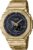 Casio GM-B2100GD-9AJF G-Shock Full Metal Watch – Yellow Gold Color Model