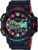 CASIO G-SHOCK Breezy Rasta Color GA-400CM-1AJF – A Unique Blend of Style and Functionality
