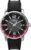 Timex Men’s Dress 41mm Watch – Black Strap Black Dial Stainless Steel Case