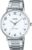 Casio MTP-VT03D-7B Men’s Minimalistic Stainless Steel Watch