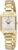 SEIKO Essentials SGP Quartz Silver Dial Women’s Watch