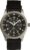 SEIKO 5 Sports Automatic Made in Japan Black Dial Nylon Strap Watch SNZG15J1 Men’s