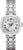 Tissot Women’s Bellissima 316L Stainless Steel Case Dress Watch Grey T1260101101300
