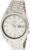 Seiko Men’s SNXS73K 5 Stainless Steel Silver Dial Watch