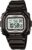 Casio Kids F-108WHC-1ACF Classic Digital Display Quartz Black Watch