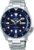 Seiko SRPD51 5 Sports Men’s Watch Silver-Tone 42.5mm