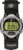 Timex Unisex T47852 Expedition Mid-Size Digital CAT Black Fast Wrap Strap Watch