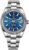Rolex Sky-Dweller Oyster Automatic Blue Dial Men’s Watch 326934BLSO