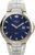 Timex Men’s Solar Premium Dress 44mm Watch