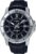 Casio MTP-VD01L-1CV Men’s Enticer Leather Band Watch