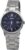 Casio MTP-V002D-2B3 Men’s Standard Analog Stainless Steel Date Roman Blue Dial Watch