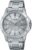 Casio MTP-V004D-7C Men’s Stainless Steel Silver 24 Hour Index Dial 3-Hand Analog Watch