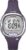 Timex Women’s Ironman Transit 33 mm Mid-Size Resin Strap Watch