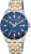 Citizen Quartz Men’s Watch, Stainless Steel, Classic, Two-Tone