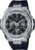 CASIO G-SHOCK G-Steel Tough Solar Multi-Band 6 GST-W310-1AJF Men’s Watch