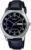 Casio MTP-V006L-1B2 Watch – Timeless Classic in Black