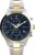 Timex Men’s Trend 43 mm Watch: Elegance Meets Functionality