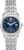 Citizen Women’s Eco-Drive Corso Classic Watch in Stainless Steel, Blue Dial
