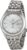 Seiko 5 SNKL15 Men’s Stainless Steel Silver Dial Automatic Watch