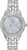 Citizen Women’s Eco-Drive Dress Classic Crystal Watch in Stainless Steel