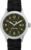 Timex Men’s Expedition North Sierra 40mm Watch – Black Strap Cream Dial Stainless Steel Case