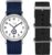 Timex Unisex Weekender Box Set 38mm Watch – Winnipeg Jets
