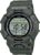 Casio G-Shock Olive Green Digital 10 Year Battery Watch GD-010-3