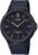 Casio MW240 Series Men’s Quartz Watch – Black/Gold