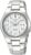 Men’s SNK601 Seiko 5 Automatic Silver Dial Stainless Steel Bracelet Watch